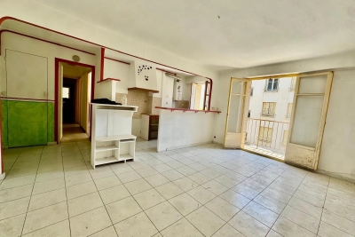 Appartement &agrave; vendre bien a vendre nice 