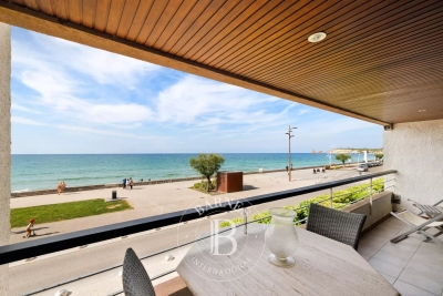 Appartement &agrave; vendre &agrave; HENDAYE  - 3 pi&egrave;ces - 63 m&sup2; 