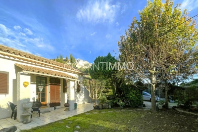 Maison &agrave; vendre &agrave; CAGNES-SUR-MER  - 4 pi&egrave;ces - 107 m&sup2; 