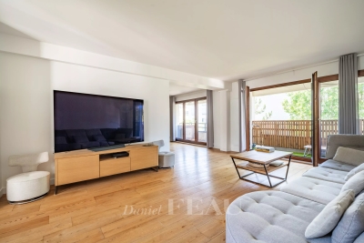 Appartement &agrave; vendre balcon boulogne billancourt 