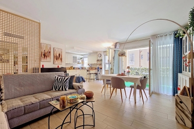 Appartement &agrave; vendre &agrave; CANNES  - 4 pi&egrave;ces  