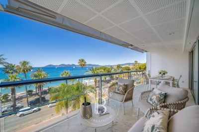 Apartment in Cannes for rental , Photo 1