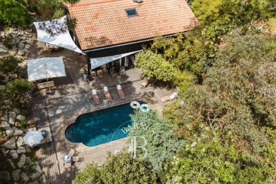 Villa à Cap Ferret &agrave; louer à partir de 10 000 € / semaine, Photo 1