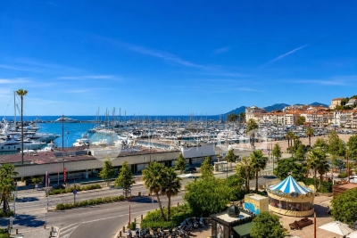 Appartement &agrave; vendre ville cannes 