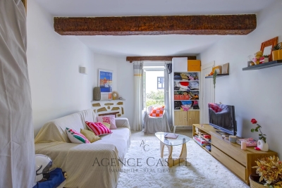 Appartement &agrave; vendre &agrave; NICE  - 2 pi&egrave;ces - 31 m&sup2; 
