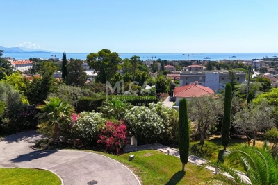 Appartement &agrave; vendre cote azur 8 