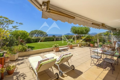 Appartement &agrave; vendre &agrave; Le Cannet  - 3 pi&egrave;ces 100 m&sup2; 