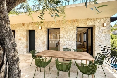 Maison &agrave; vendre &agrave; NICE  - 6 pi&egrave;ces - 205 m&sup2; 