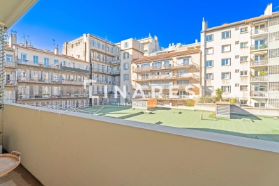 Appartement &agrave; vendre &agrave; MARSEILLE 8EME  - 4 pi&egrave;ces - 85 m&sup2; 