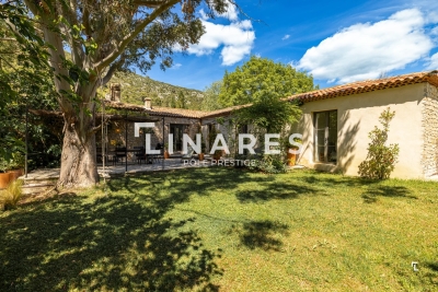 Maison &agrave; vendre &agrave; VAUVENARGUES La Rouviere - 6 pi&egrave;ces - 137 m&sup2; 