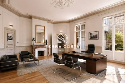 Commerce &agrave; vendre &agrave; TOULOUSE  - 10 pi&egrave;ces - 392 m&sup2; 