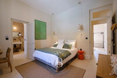 Villa à Sainte-Maxime &agrave; louer à partir de 14 000 € / semaine, Photo 11