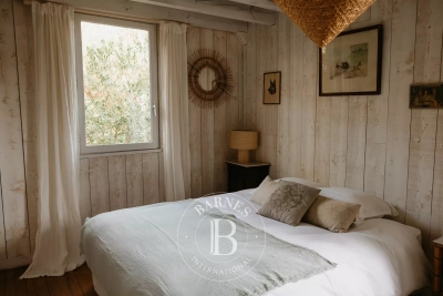 Villa à Cap Ferret &agrave; louer à partir de 10 000 € / semaine, Photo 11