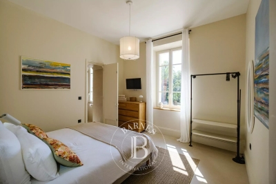 Villa à Sainte-Maxime &agrave; louer à partir de 14 000 € / semaine, Photo 12