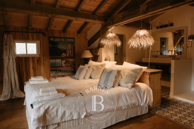 Villa à Cap Ferret &agrave; louer à partir de 10 000 € / semaine, Photo 12
