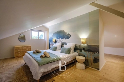 Villa à Sainte-Maxime &agrave; louer à partir de 14 000 € / semaine, Photo 14