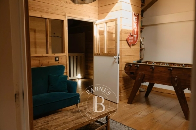 Villa à Cap Ferret &agrave; louer à partir de 10 000 € / semaine, Photo 15