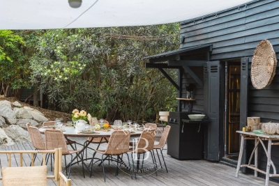 Villa à Cap Ferret &agrave; louer à partir de 10 000 € / semaine, Photo 4