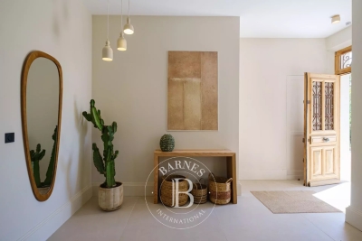 Villa à Sainte-Maxime &agrave; louer à partir de 14 000 € / semaine, Photo 5