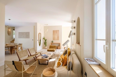Villa à Sainte-Maxime &agrave; louer à partir de 14 000 € / semaine, Photo 6