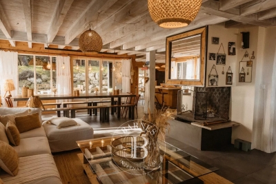 Villa à Cap Ferret &agrave; louer à partir de 10 000 € / semaine, Photo 7