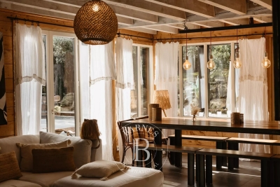 Villa à Cap Ferret &agrave; louer à partir de 10 000 € / semaine, Photo 8