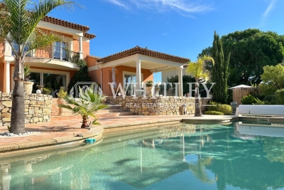 Maison &agrave; vendre &agrave; ST-RAPHAËL Saint-Lambert - 5 pi&egrave;ces - 188 m&sup2; 