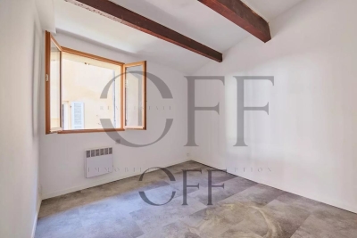 Appartement &agrave; vendre &agrave; MARSEILLE 2EME  - 2 pi&egrave;ces - 34 m&sup2; 
