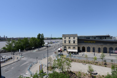 Appartement &agrave; vendre &agrave; BORDEAUX  - 4 pi&egrave;ces - 90 m&sup2; 