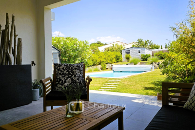 Maison &agrave; vendre &agrave; VAUX SUR MER  - 5 pi&egrave;ces - 98 m&sup2; 