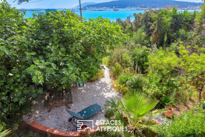 Maison &agrave; vendre &agrave; LA SEYNE-SUR-MER  - 5 pi&egrave;ces - 122 m&sup2; 