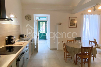 Maison &agrave; vendre &agrave; MARENNES  - 3 pi&egrave;ces - 71 m&sup2; 