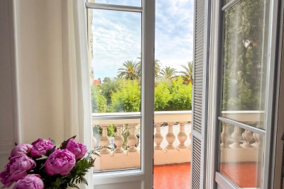Appartement &agrave; vendre &agrave; MENTON Beuil - 5 pi&egrave;ces - 145 m&sup2; 