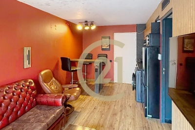Appartement &agrave; vendre transports cannes 