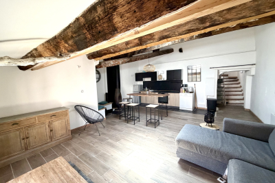 Appartement &agrave; vendre &agrave; Aups  - 3 pi&egrave;ces 70 m&sup2; 