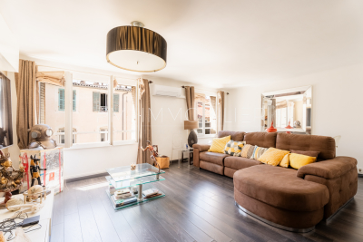 Appartement &agrave; vendre marseille 7eme 