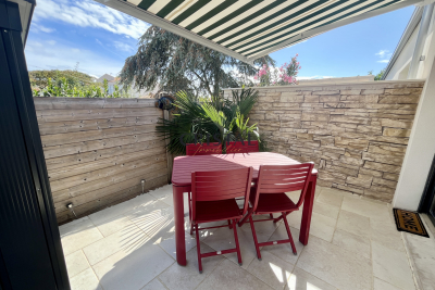Maison &agrave; vendre &agrave; VAUX SUR MER  - 2 pi&egrave;ces - 35 m&sup2; 