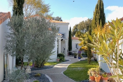 Maison &agrave; vendre &agrave; ROYAN  - 4 pi&egrave;ces - 150 m&sup2; 