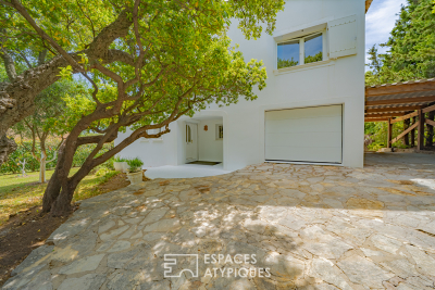 Maison &agrave; vendre &agrave; ST-AYGULF  - 5 pi&egrave;ces - 160 m&sup2; 