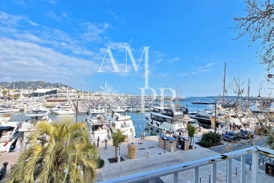 Appartement &agrave; vendre plage port 