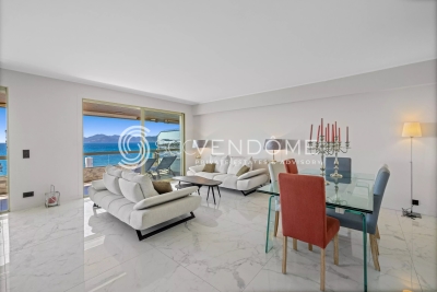 Appartement &agrave; vendre &agrave; CANNES  - 3 pi&egrave;ces - 88 m&sup2; 