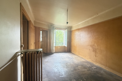 Appartement &agrave; vendre immeuble francs 