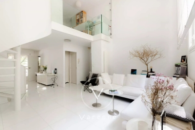 Appartement &agrave; vendre appartement iles 