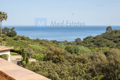 Maison &agrave; vendre &agrave; Ste-Maxime   260 m&sup2; 