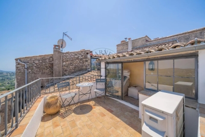 Maison &agrave; vendre &agrave; MOUGINS  - 3 pi&egrave;ces - 68 m&sup2; 