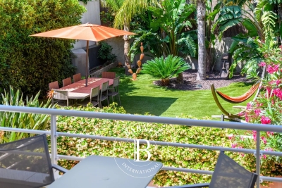 Appartement &agrave; vendre &agrave; Sanary-sur-Mer  - 3 pi&egrave;ces 171 m&sup2; 