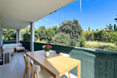 Appartement &agrave; vendre loger secteur ouest 