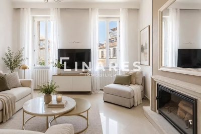 Appartement &agrave; vendre &agrave; MARSEILLE 4EME  - 4 pi&egrave;ces - 84 m&sup2; 