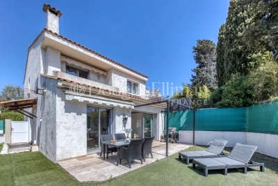 Maison &agrave; vendre &agrave; LE CANNET  - 5 pi&egrave;ces - 140 m&sup2; 