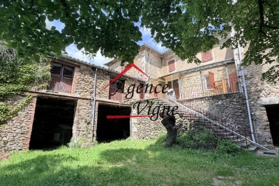 Maison &agrave; vendre maison de charmes 